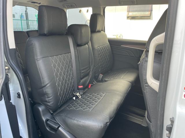 デリカＤ：５ Ｐ　純正１０型ナビ　両側パワースライドドア　レーダークルーズコントロール　オートマチックハイビーム　衝突被害軽減ブレーキ　車線逸脱警報システム　誤発進抑制機能　後側方車両検知警報システム　後退時車両検知（15枚目）