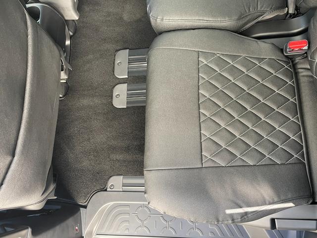 デリカＤ：５ Ｐ　純正１０型ナビ　両側パワースライドドア　レーダークルーズコントロール　オートマチックハイビーム　衝突被害軽減ブレーキ　車線逸脱警報システム　誤発進抑制機能　後側方車両検知警報システム　後退時車両検知（60枚目）