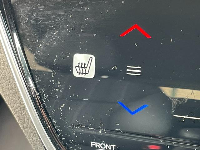 ヴェゼル ハイブリッドZ・ホンダセンシング ホンダセンシング 衝突軽減ブレーキ 誤発進抑制機能 ACC LKAS 先行車発進 運転席助手席シートヒーター ハーフレザーシート ワンオーナー ETC バックカメラ コンフォートビューパッケージ(9枚目)