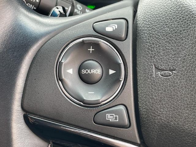 ヴェゼル ハイブリッドZ・ホンダセンシング ホンダセンシング 衝突軽減ブレーキ 誤発進抑制機能 ACC LKAS 先行車発進 運転席助手席シートヒーター ハーフレザーシート ワンオーナー ETC バックカメラ コンフォートビューパッケージ(13枚目)