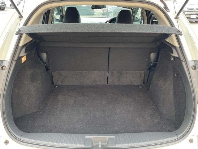 ヴェゼル ハイブリッドZ・ホンダセンシング ホンダセンシング 衝突軽減ブレーキ 誤発進抑制機能 ACC LKAS 先行車発進 運転席助手席シートヒーター ハーフレザーシート ワンオーナー ETC バックカメラ コンフォートビューパッケージ(16枚目)