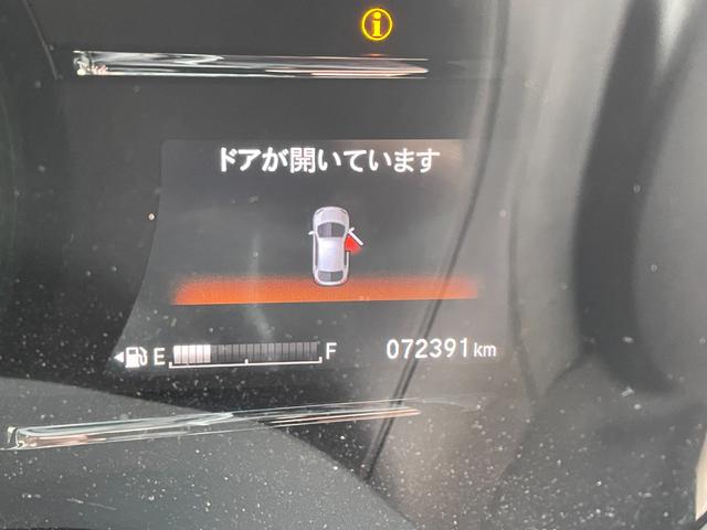ヴェゼル ハイブリッドZ・ホンダセンシング ホンダセンシング 衝突軽減ブレーキ 誤発進抑制機能 ACC LKAS 先行車発進 運転席助手席シートヒーター ハーフレザーシート ワンオーナー ETC バックカメラ コンフォートビューパッケージ(21枚目)