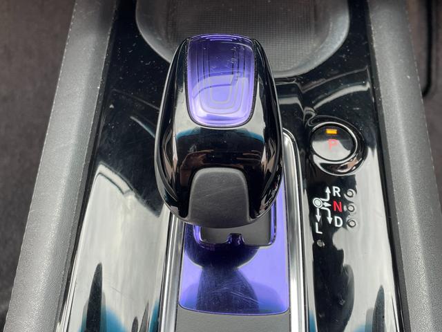 ヴェゼル ハイブリッドZ・ホンダセンシング ホンダセンシング 衝突軽減ブレーキ 誤発進抑制機能 ACC LKAS 先行車発進 運転席助手席シートヒーター ハーフレザーシート ワンオーナー ETC バックカメラ コンフォートビューパッケージ(39枚目)