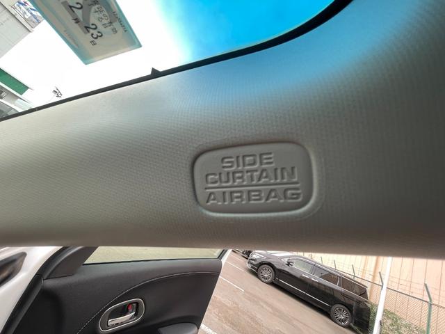 ヴェゼル ハイブリッドZ・ホンダセンシング ホンダセンシング 衝突軽減ブレーキ 誤発進抑制機能 ACC LKAS 先行車発進 運転席助手席シートヒーター ハーフレザーシート ワンオーナー ETC バックカメラ コンフォートビューパッケージ(47枚目)