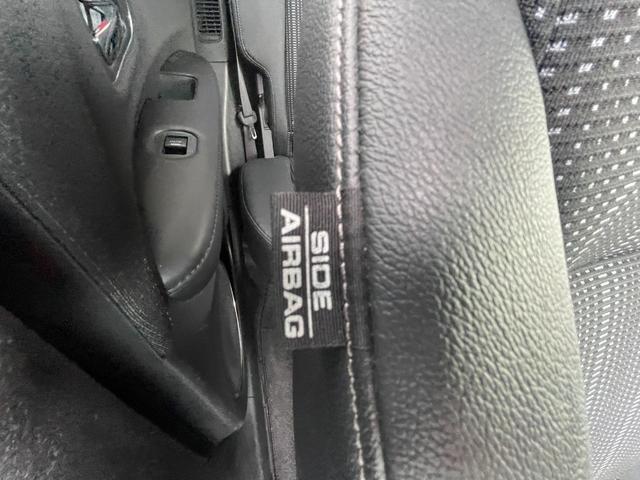 ヴェゼル ハイブリッドZ・ホンダセンシング ホンダセンシング 衝突軽減ブレーキ 誤発進抑制機能 ACC LKAS 先行車発進 運転席助手席シートヒーター ハーフレザーシート ワンオーナー ETC バックカメラ コンフォートビューパッケージ(48枚目)