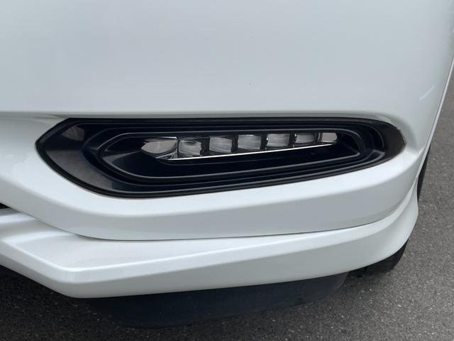 ヴェゼル ハイブリッドZ・ホンダセンシング ホンダセンシング 衝突軽減ブレーキ 誤発進抑制機能 ACC LKAS 先行車発進 運転席助手席シートヒーター ハーフレザーシート ワンオーナー ETC バックカメラ コンフォートビューパッケージ(77枚目)