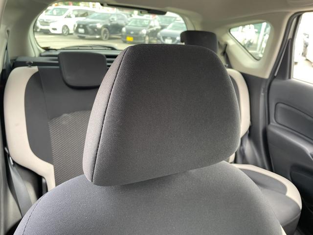 ノート ｅ－パワー　Ｘ　デジタルインナーミラー　ＥＴＣ　スペアキー　オートエアコン　ＣＤ　ＡＢＳ　横滑り防止装置　コーナーセンサー　レーンアシスト　盗難防止装置　オートライト　衝突被害軽減システム　保証書　取扱説明書　記録簿（35枚目）