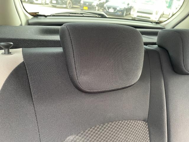 ノート ｅ－パワー　Ｘ　デジタルインナーミラー　ＥＴＣ　スペアキー　オートエアコン　ＣＤ　ＡＢＳ　横滑り防止装置　コーナーセンサー　レーンアシスト　盗難防止装置　オートライト　衝突被害軽減システム　保証書　取扱説明書　記録簿（39枚目）