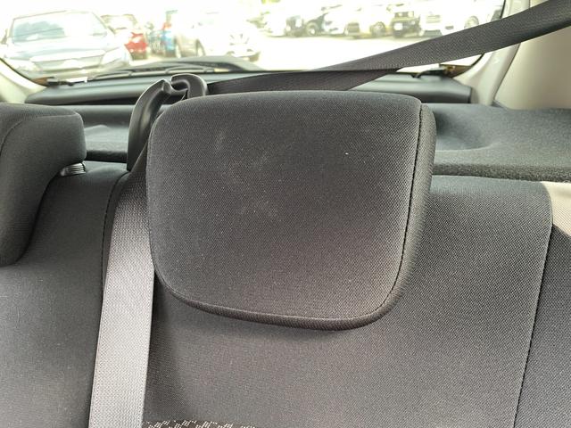 ノート ｅ－パワー　Ｘ　デジタルインナーミラー　ＥＴＣ　スペアキー　オートエアコン　ＣＤ　ＡＢＳ　横滑り防止装置　コーナーセンサー　レーンアシスト　盗難防止装置　オートライト　衝突被害軽減システム　保証書　取扱説明書　記録簿（50枚目）