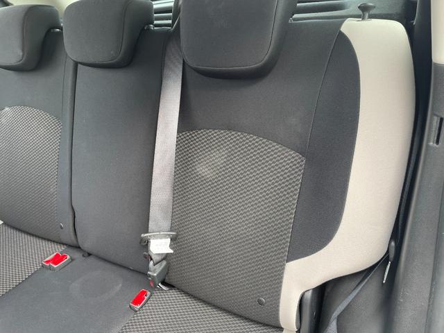 ノート ｅ－パワー　Ｘ　デジタルインナーミラー　ＥＴＣ　スペアキー　オートエアコン　ＣＤ　ＡＢＳ　横滑り防止装置　コーナーセンサー　レーンアシスト　盗難防止装置　オートライト　衝突被害軽減システム　保証書　取扱説明書　記録簿（51枚目）