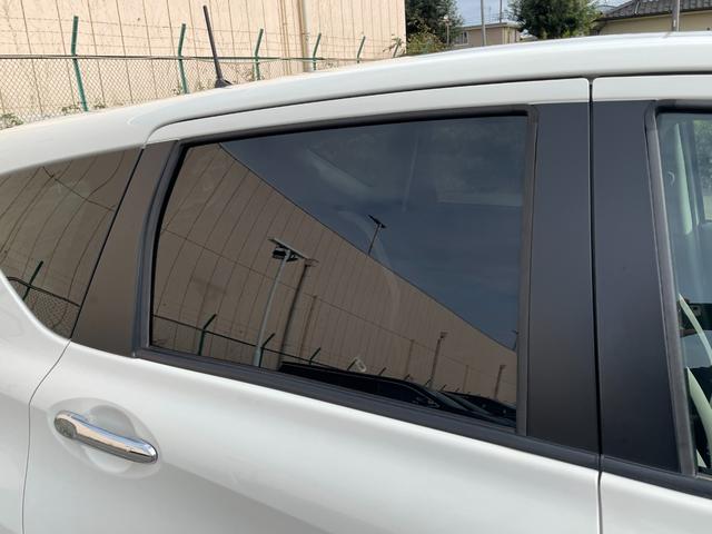 ノート ｅ－パワー　Ｘ　デジタルインナーミラー　ＥＴＣ　スペアキー　オートエアコン　ＣＤ　ＡＢＳ　横滑り防止装置　コーナーセンサー　レーンアシスト　盗難防止装置　オートライト　衝突被害軽減システム　保証書　取扱説明書　記録簿（73枚目）