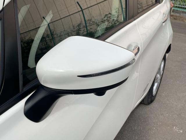 ノート ｅ－パワー　Ｘ　デジタルインナーミラー　ＥＴＣ　スペアキー　オートエアコン　ＣＤ　ＡＢＳ　横滑り防止装置　コーナーセンサー　レーンアシスト　盗難防止装置　オートライト　衝突被害軽減システム　保証書　取扱説明書　記録簿（77枚目）