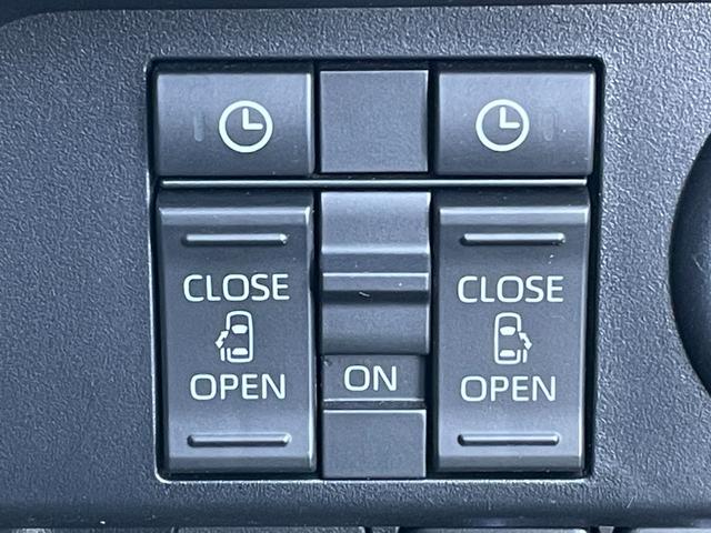 トール カスタムG 純正メモリナビ CD/DVD/Bluetooth/フルセグ 衝突軽減ブレーキ 前後コーナーセンサー 全周囲カメラ 両側パワースライドドア レーダークルーズコントロール 運転席/助手席シートヒーター(10枚目)