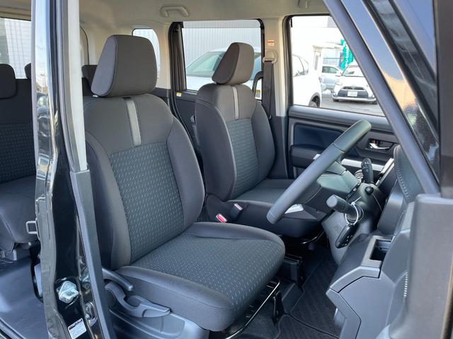 トール カスタムG 純正メモリナビ CD/DVD/Bluetooth/フルセグ 衝突軽減ブレーキ 前後コーナーセンサー 全周囲カメラ 両側パワースライドドア レーダークルーズコントロール 運転席/助手席シートヒーター(14枚目)