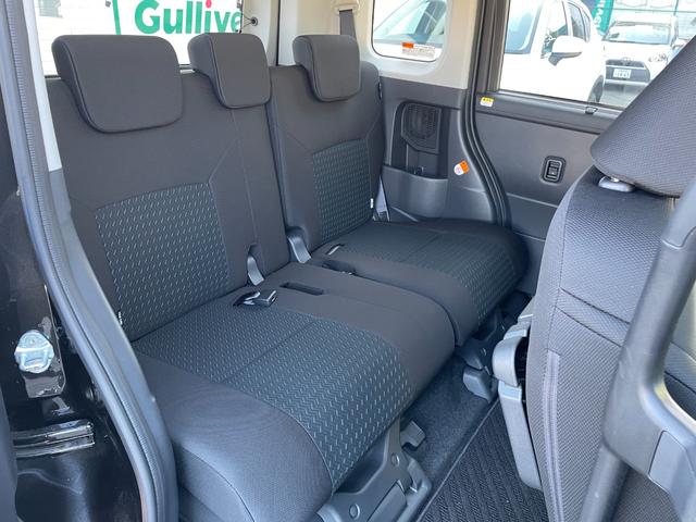 トール カスタムG 純正メモリナビ CD/DVD/Bluetooth/フルセグ 衝突軽減ブレーキ 前後コーナーセンサー 全周囲カメラ 両側パワースライドドア レーダークルーズコントロール 運転席/助手席シートヒーター(15枚目)