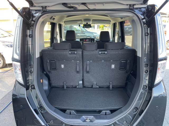トール カスタムG 純正メモリナビ CD/DVD/Bluetooth/フルセグ 衝突軽減ブレーキ 前後コーナーセンサー 全周囲カメラ 両側パワースライドドア レーダークルーズコントロール 運転席/助手席シートヒーター(16枚目)