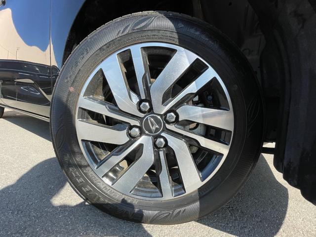 トール カスタムG 純正メモリナビ CD/DVD/Bluetooth/フルセグ 衝突軽減ブレーキ 前後コーナーセンサー 全周囲カメラ 両側パワースライドドア レーダークルーズコントロール 運転席/助手席シートヒーター(17枚目)