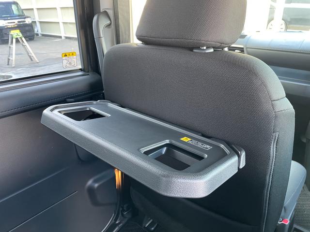 トール カスタムG 純正メモリナビ CD/DVD/Bluetooth/フルセグ 衝突軽減ブレーキ 前後コーナーセンサー 全周囲カメラ 両側パワースライドドア レーダークルーズコントロール 運転席/助手席シートヒーター(22枚目)