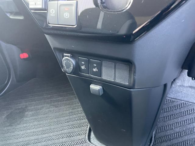 トール カスタムG 純正メモリナビ CD/DVD/Bluetooth/フルセグ 衝突軽減ブレーキ 前後コーナーセンサー 全周囲カメラ 両側パワースライドドア レーダークルーズコントロール 運転席/助手席シートヒーター(36枚目)