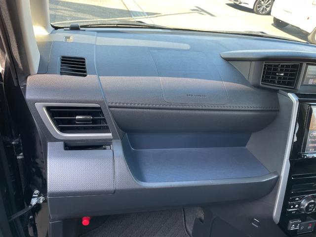 トール カスタムG 純正メモリナビ CD/DVD/Bluetooth/フルセグ 衝突軽減ブレーキ 前後コーナーセンサー 全周囲カメラ 両側パワースライドドア レーダークルーズコントロール 運転席/助手席シートヒーター(54枚目)