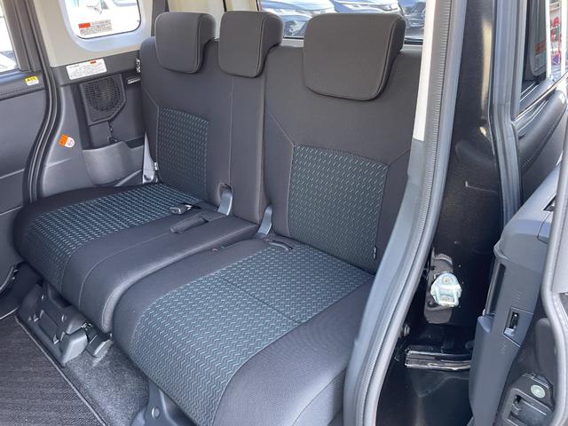 トール カスタムG 純正メモリナビ CD/DVD/Bluetooth/フルセグ 衝突軽減ブレーキ 前後コーナーセンサー 全周囲カメラ 両側パワースライドドア レーダークルーズコントロール 運転席/助手席シートヒーター(55枚目)