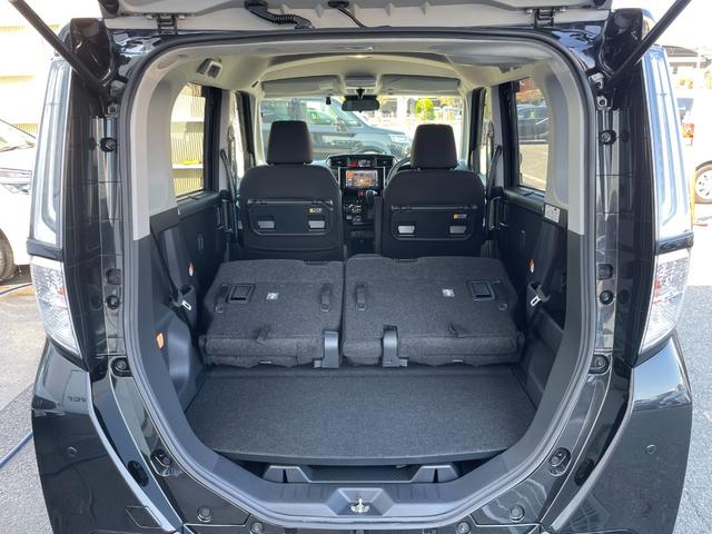 トール カスタムG 純正メモリナビ CD/DVD/Bluetooth/フルセグ 衝突軽減ブレーキ 前後コーナーセンサー 全周囲カメラ 両側パワースライドドア レーダークルーズコントロール 運転席/助手席シートヒーター(59枚目)