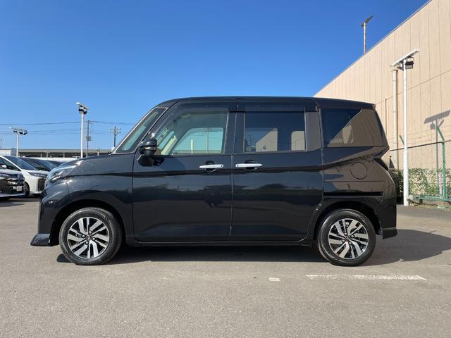 トール カスタムG 純正メモリナビ CD/DVD/Bluetooth/フルセグ 衝突軽減ブレーキ 前後コーナーセンサー 全周囲カメラ 両側パワースライドドア レーダークルーズコントロール 運転席/助手席シートヒーター(67枚目)