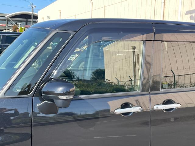 トール カスタムG 純正メモリナビ CD/DVD/Bluetooth/フルセグ 衝突軽減ブレーキ 前後コーナーセンサー 全周囲カメラ 両側パワースライドドア レーダークルーズコントロール 運転席/助手席シートヒーター(70枚目)