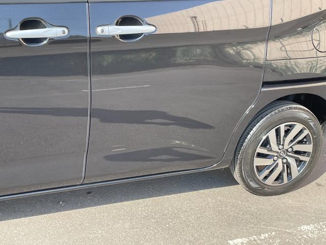 トール カスタムG 純正メモリナビ CD/DVD/Bluetooth/フルセグ 衝突軽減ブレーキ 前後コーナーセンサー 全周囲カメラ 両側パワースライドドア レーダークルーズコントロール 運転席/助手席シートヒーター(73枚目)