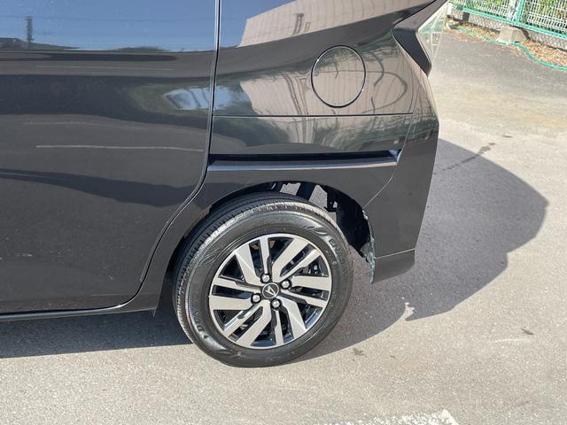 トール カスタムG 純正メモリナビ CD/DVD/Bluetooth/フルセグ 衝突軽減ブレーキ 前後コーナーセンサー 全周囲カメラ 両側パワースライドドア レーダークルーズコントロール 運転席/助手席シートヒーター(75枚目)