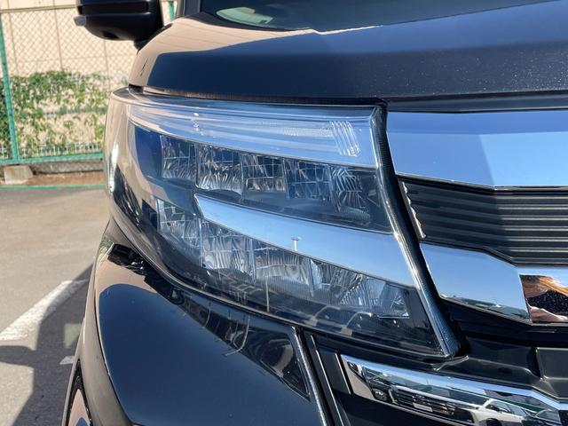 トール カスタムG 純正メモリナビ CD/DVD/Bluetooth/フルセグ 衝突軽減ブレーキ 前後コーナーセンサー 全周囲カメラ 両側パワースライドドア レーダークルーズコントロール 運転席/助手席シートヒーター(76枚目)