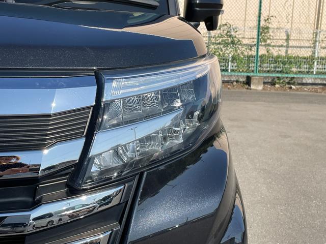 トール カスタムG 純正メモリナビ CD/DVD/Bluetooth/フルセグ 衝突軽減ブレーキ 前後コーナーセンサー 全周囲カメラ 両側パワースライドドア レーダークルーズコントロール 運転席/助手席シートヒーター(77枚目)