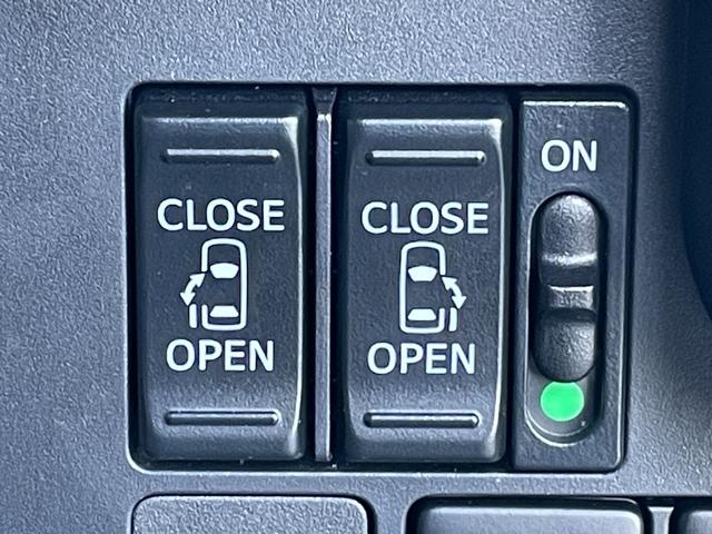 トール カスタムG ターボ SAIII ALPINEナビ 全周囲カメラ 両側電動スライドドア フルセグTV クルーズコントロール ETC 前方ドライブレコーダー 衝突軽減ブレーキ 純正ゴムマット 前後コーナーセンサー 純正サイドバイザー(10枚目)