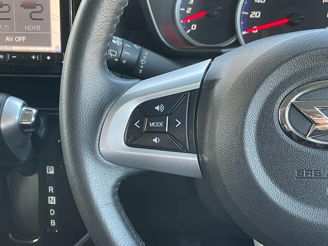 トール カスタムG ターボ SAIII ALPINEナビ 全周囲カメラ 両側電動スライドドア フルセグTV クルーズコントロール ETC 前方ドライブレコーダー 衝突軽減ブレーキ 純正ゴムマット 前後コーナーセンサー 純正サイドバイザー(13枚目)