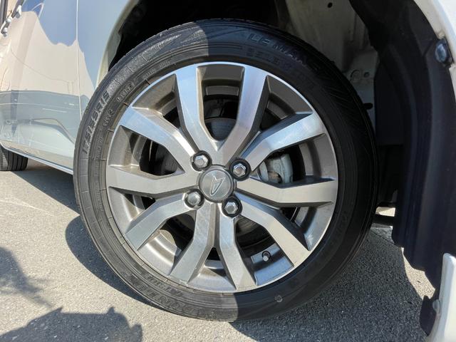 トール カスタムG ターボ SAIII ALPINEナビ 全周囲カメラ 両側電動スライドドア フルセグTV クルーズコントロール ETC 前方ドライブレコーダー 衝突軽減ブレーキ 純正ゴムマット 前後コーナーセンサー 純正サイドバイザー(17枚目)