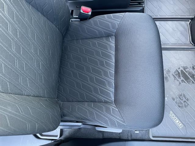 トール カスタムG ターボ SAIII ALPINEナビ 全周囲カメラ 両側電動スライドドア フルセグTV クルーズコントロール ETC 前方ドライブレコーダー 衝突軽減ブレーキ 純正ゴムマット 前後コーナーセンサー 純正サイドバイザー(44枚目)