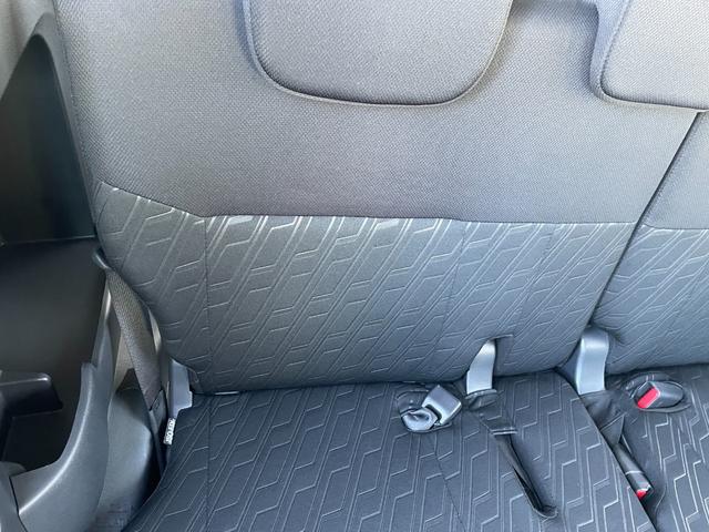 トール カスタムG ターボ SAIII ALPINEナビ 全周囲カメラ 両側電動スライドドア フルセグTV クルーズコントロール ETC 前方ドライブレコーダー 衝突軽減ブレーキ 純正ゴムマット 前後コーナーセンサー 純正サイドバイザー(47枚目)