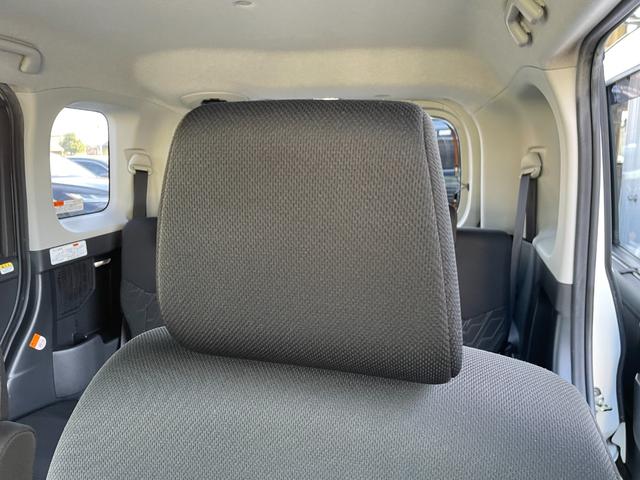 トール カスタムG ターボ SAIII ALPINEナビ 全周囲カメラ 両側電動スライドドア フルセグTV クルーズコントロール ETC 前方ドライブレコーダー 衝突軽減ブレーキ 純正ゴムマット 前後コーナーセンサー 純正サイドバイザー(50枚目)