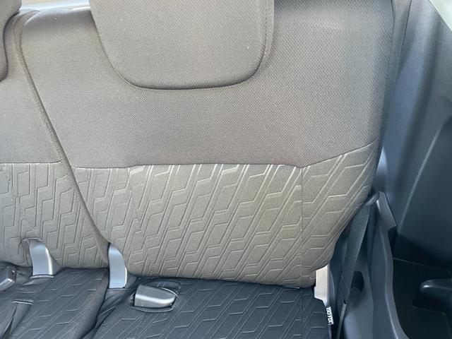 トール カスタムG ターボ SAIII ALPINEナビ 全周囲カメラ 両側電動スライドドア フルセグTV クルーズコントロール ETC 前方ドライブレコーダー 衝突軽減ブレーキ 純正ゴムマット 前後コーナーセンサー 純正サイドバイザー(57枚目)