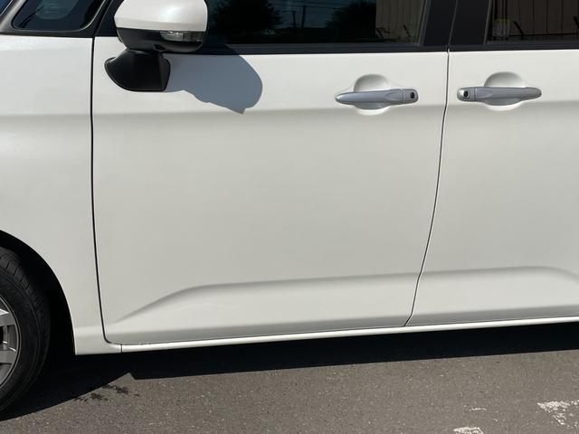 トール カスタムG ターボ SAIII ALPINEナビ 全周囲カメラ 両側電動スライドドア フルセグTV クルーズコントロール ETC 前方ドライブレコーダー 衝突軽減ブレーキ 純正ゴムマット 前後コーナーセンサー 純正サイドバイザー(71枚目)