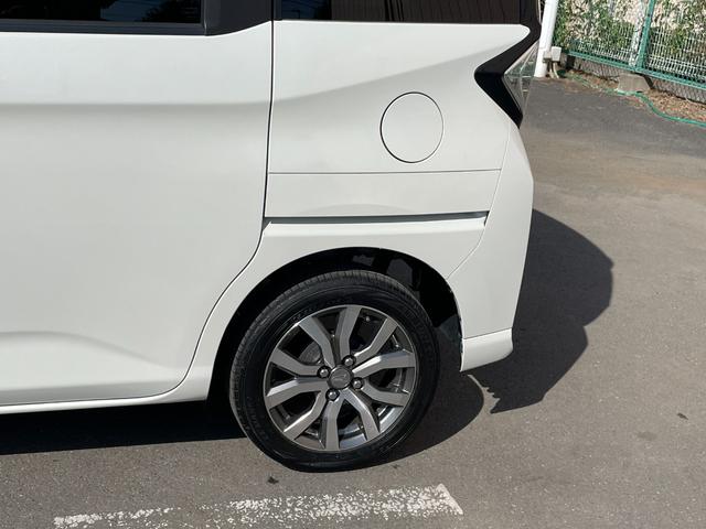 トール カスタムG ターボ SAIII ALPINEナビ 全周囲カメラ 両側電動スライドドア フルセグTV クルーズコントロール ETC 前方ドライブレコーダー 衝突軽減ブレーキ 純正ゴムマット 前後コーナーセンサー 純正サイドバイザー(75枚目)