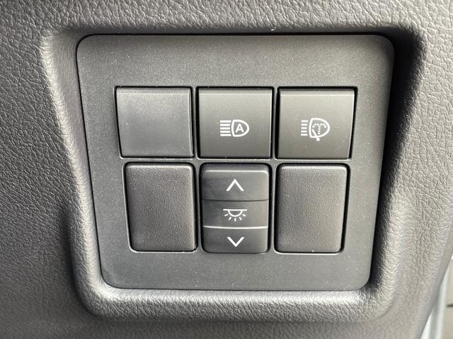 ランドクルーザープラド TX Lパッケージ メーカーナビ 全周囲カメラ 純正19インチAW レーダークルコン 黒革シート シートヒーター シートベンチレーション ETC2.0 純正ドラレコ プッシュスタート スマートキー オートハイビーム(33枚目)