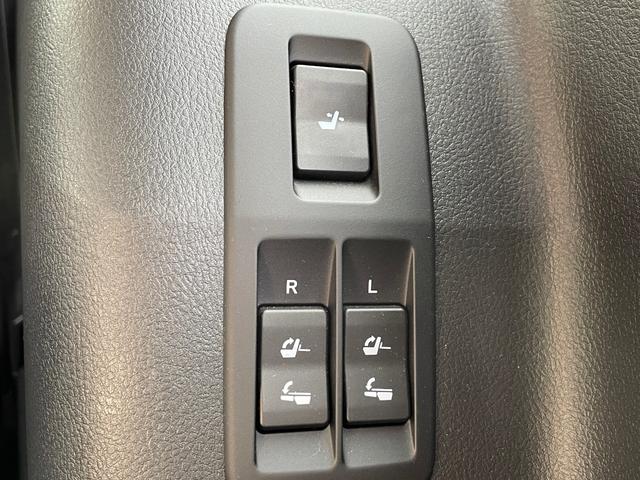 ランドクルーザープラド TX Lパッケージ メーカーナビ 全周囲カメラ 純正19インチAW レーダークルコン 黒革シート シートヒーター シートベンチレーション ETC2.0 純正ドラレコ プッシュスタート スマートキー オートハイビーム(64枚目)