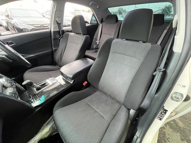 マークX 250G Sパッケージリラックスセレクション 純正ナビ AUX バックカメラ パワーシート ETC 純正フロアマット ステアリングスイッチ ドライブモード パドルシフト ドアバイザー 電格ミラー 全席オートパワーウィンドウ プッシュスタート(57枚目)