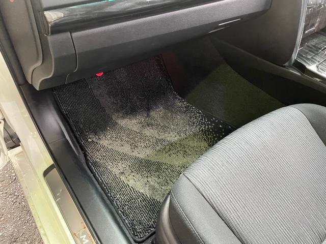 マークX 250G Sパッケージリラックスセレクション 純正ナビ AUX バックカメラ パワーシート ETC 純正フロアマット ステアリングスイッチ ドライブモード パドルシフト ドアバイザー 電格ミラー 全席オートパワーウィンドウ プッシュスタート(61枚目)