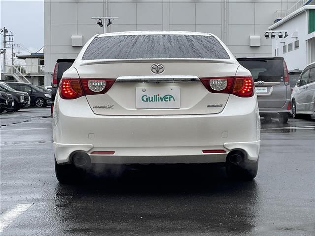 マークX 250G Sパッケージリラックスセレクション 純正ナビ AUX バックカメラ パワーシート ETC 純正フロアマット ステアリングスイッチ ドライブモード パドルシフト ドアバイザー 電格ミラー 全席オートパワーウィンドウ プッシュスタート(64枚目)