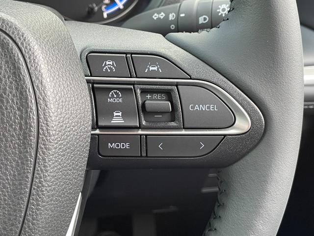 ノア ハイブリッドS-Z 登録済未使用車 10.5型DAプラス 両側パワースライドドア セーフティセンス レーダクルーズコントロール レーンディパーチャーアラート オートマチックハイビーム ハーフレザーシート シートヒーター(9枚目)