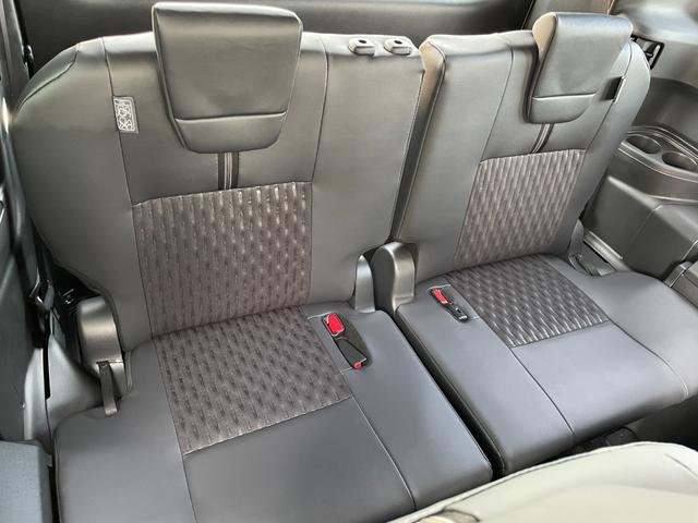 ノア ハイブリッドS-Z 登録済未使用車 10.5型DAプラス 両側パワースライドドア セーフティセンス レーダクルーズコントロール レーンディパーチャーアラート オートマチックハイビーム ハーフレザーシート シートヒーター(16枚目)