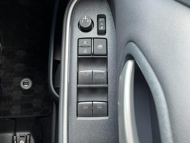 ノア ハイブリッドS-Z 登録済未使用車 10.5型DAプラス 両側パワースライドドア セーフティセンス レーダクルーズコントロール レーンディパーチャーアラート オートマチックハイビーム ハーフレザーシート シートヒーター(35枚目)