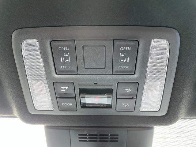 ノア ハイブリッドS-Z 登録済未使用車 10.5型DAプラス 両側パワースライドドア セーフティセンス レーダクルーズコントロール レーンディパーチャーアラート オートマチックハイビーム ハーフレザーシート シートヒーター(45枚目)